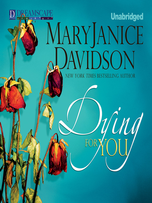 Cover image for Dying for You